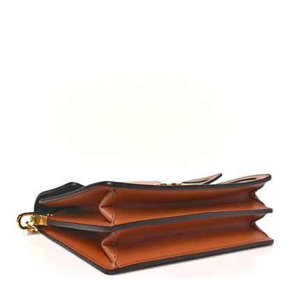Louis Vuitton Reverse Monogram Dauphine MM 4 of 9