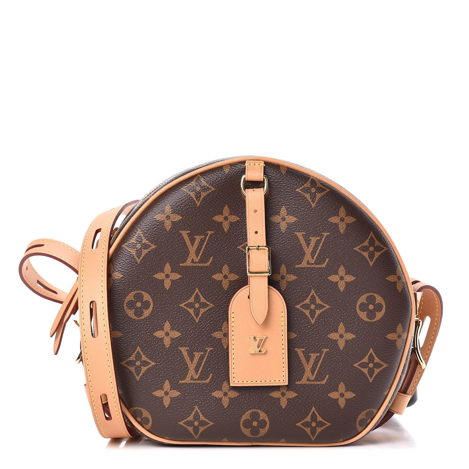 Louis Vuitton Monogram Boite Chapeau Souple 1 of 9