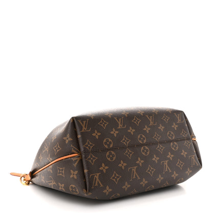 Louis Vuitton Monogram Turenne MM 4 of 18