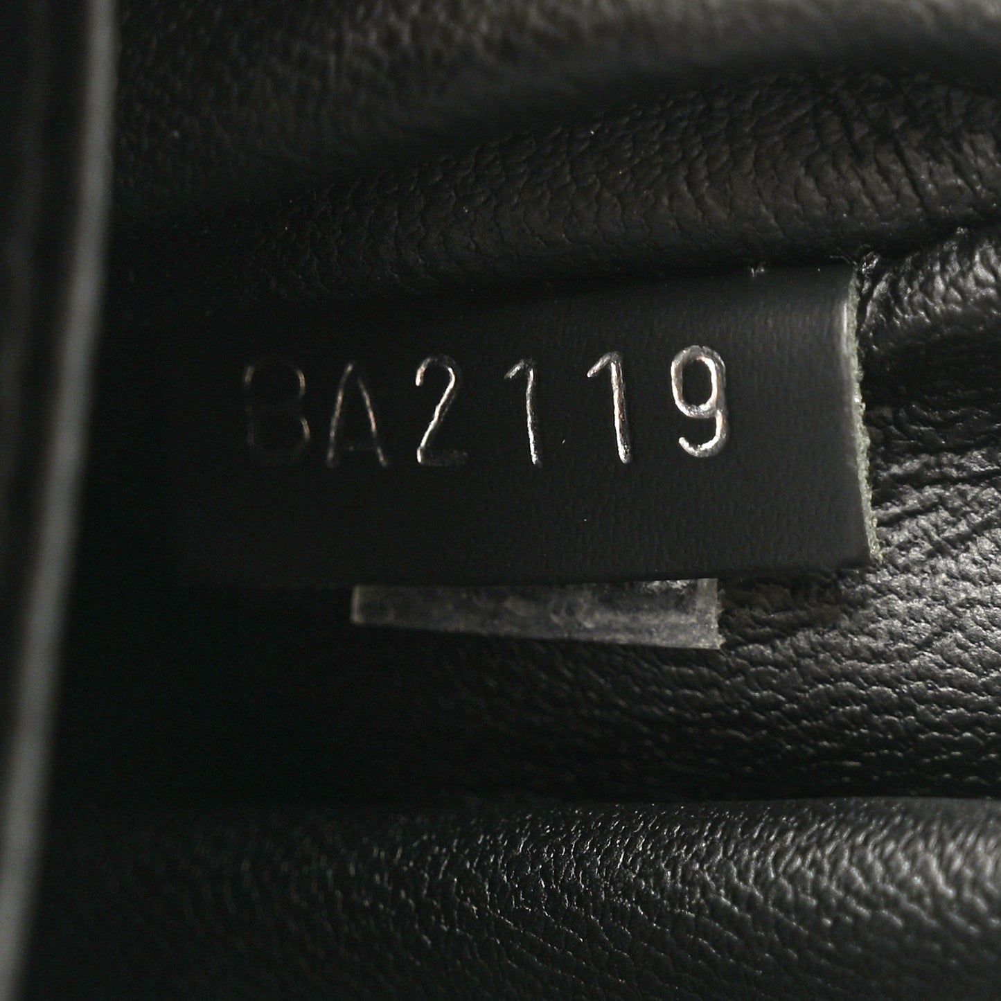 Monogram Eclipse Toilet Pouch GM