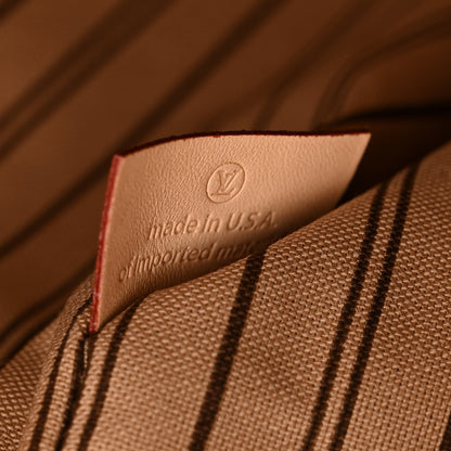 Louis Vuitton Monogram Delightful MM 7 of 10