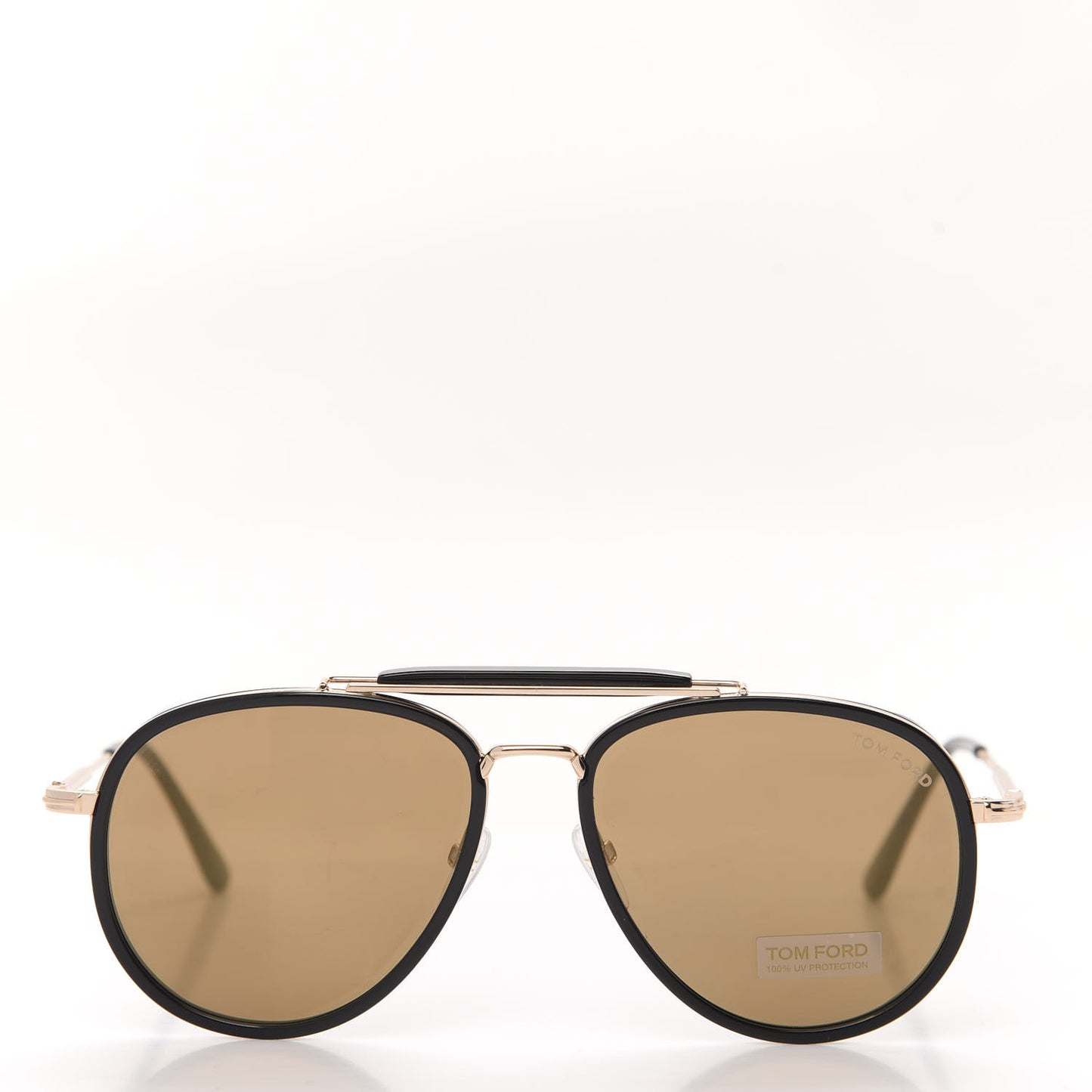 Tripp Sunglasses TF666 Black Gold