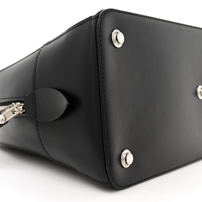 Louis Vuitton Monogram Dora MM Black 9 of 14