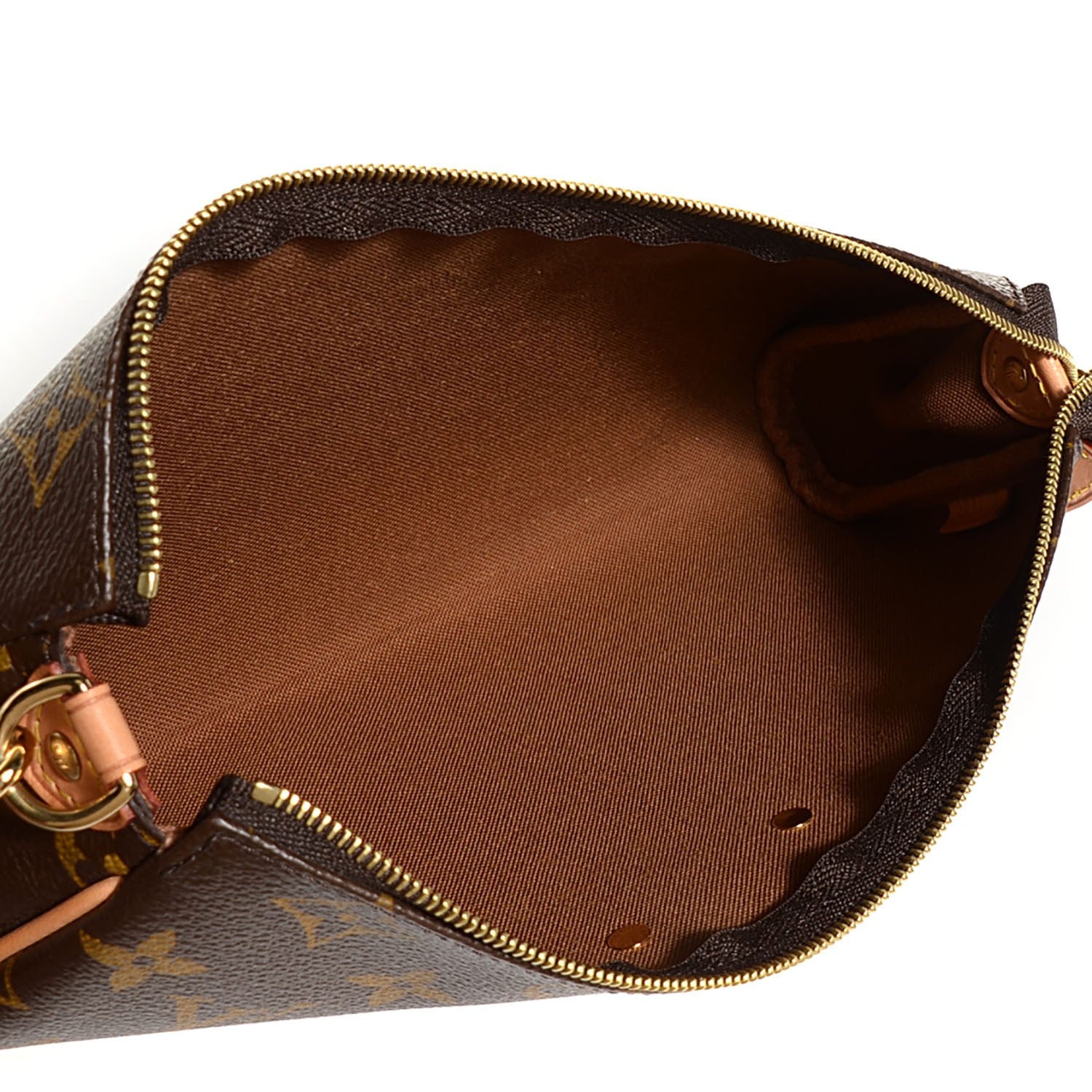 Louis Vuitton Monogram Eva Clutch 5 of 7