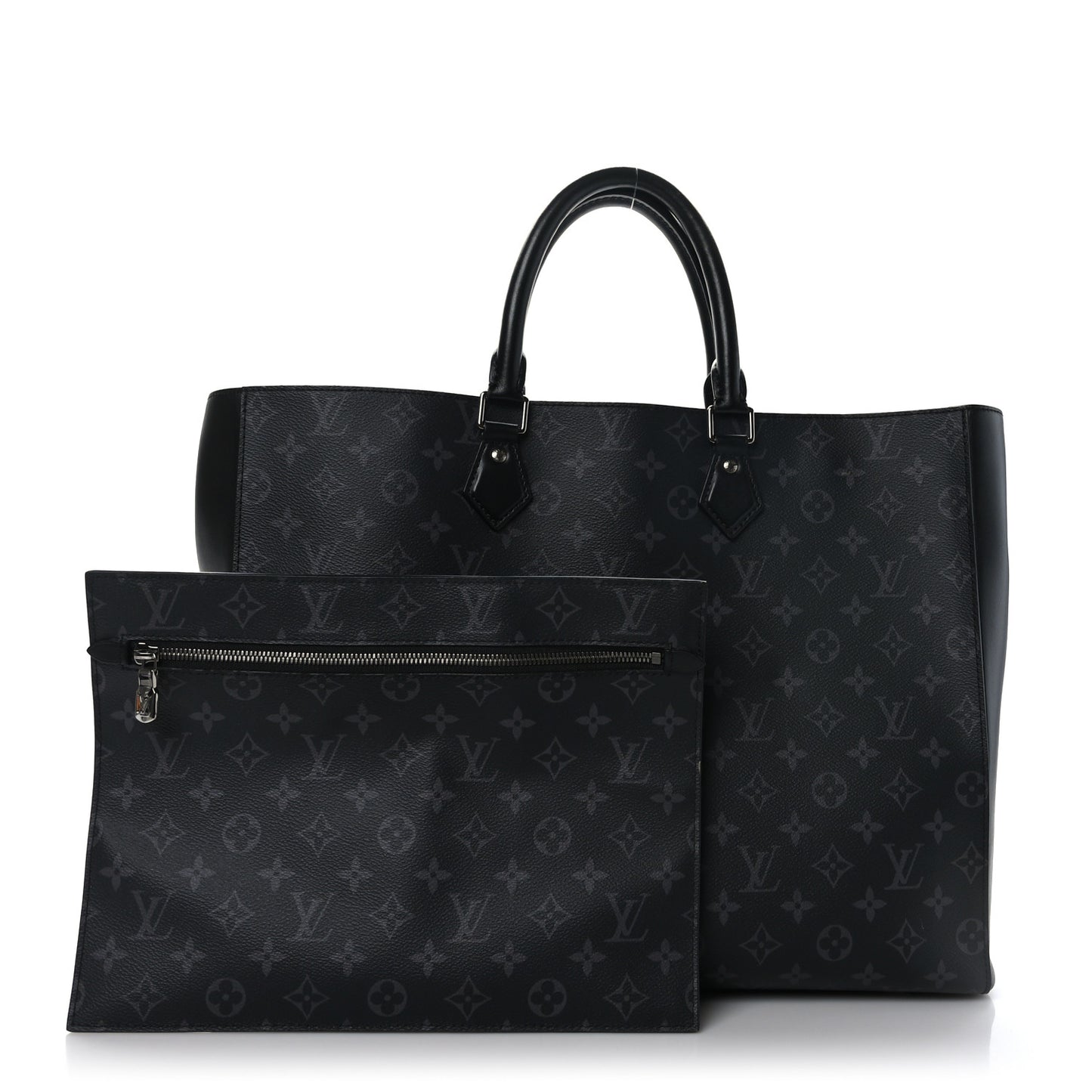 Monogram Eclipse Grand Sac
