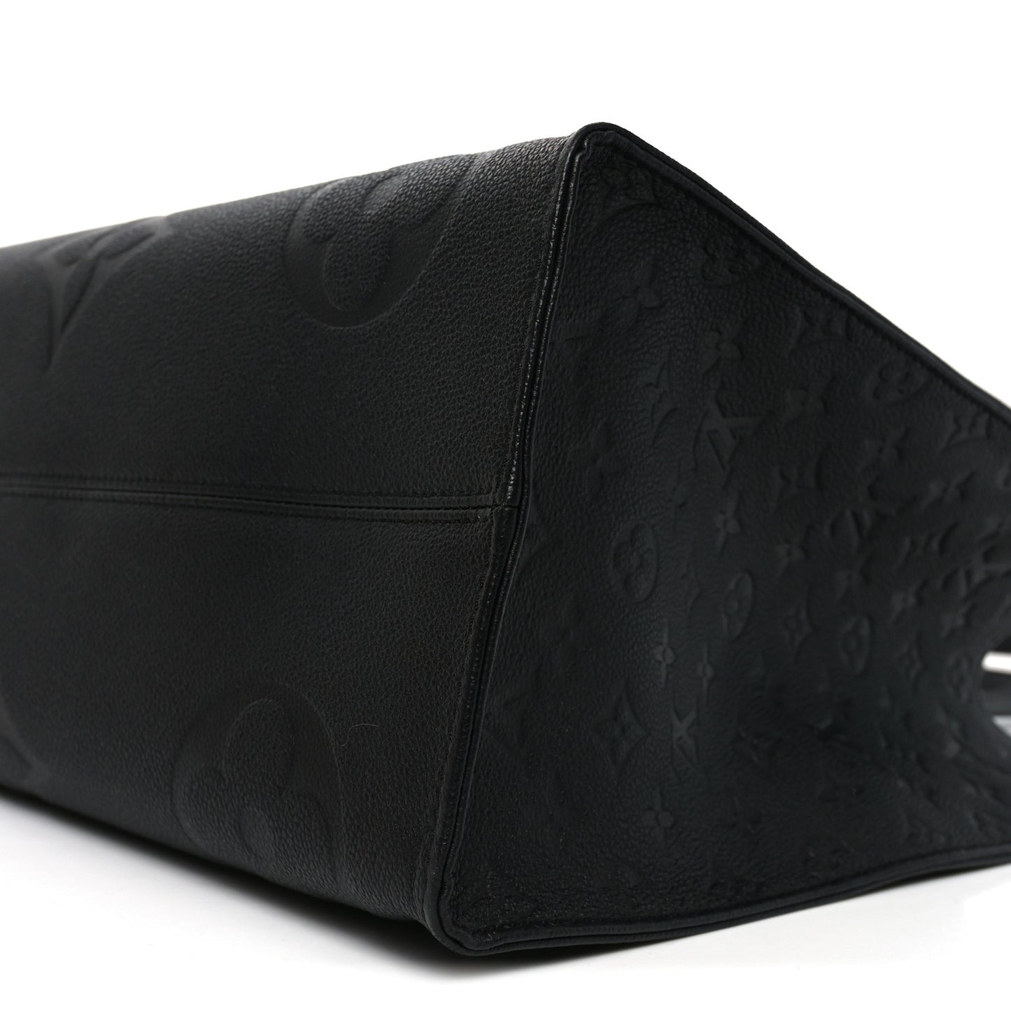 Empreinte Monogram Giant Onthego GM Black