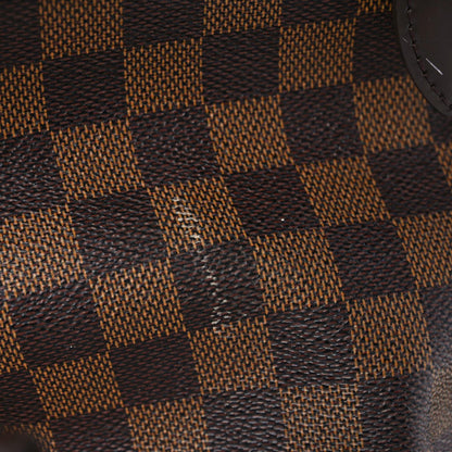 Louis Vuitton Damier Ebene Verona MM 14 of 24