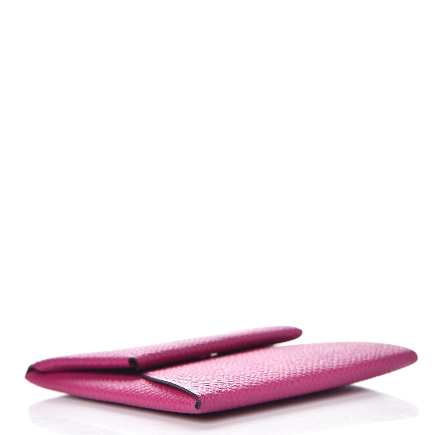 Epsom Bastia Coin Purse Rose Pourpre