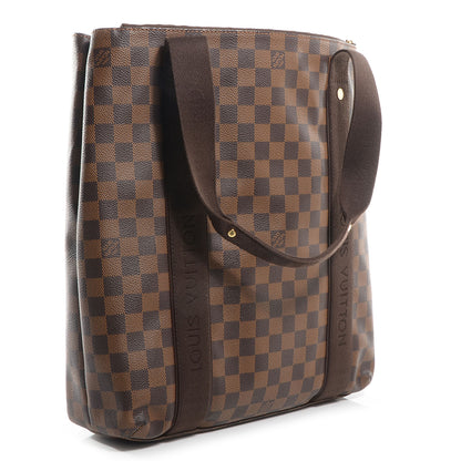 Louis Vuitton Damier Ebene Beaubourg 3 of 7