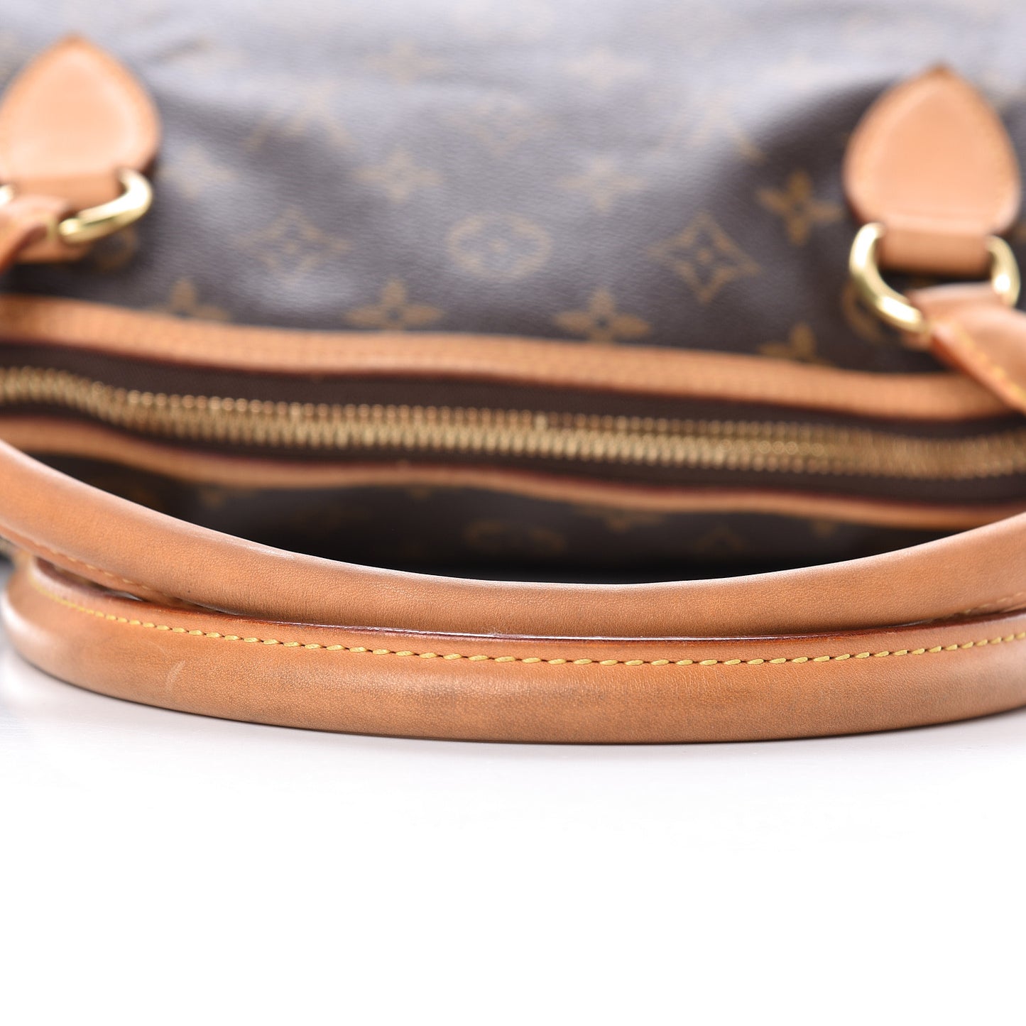 Monogram Lockit Horizontal