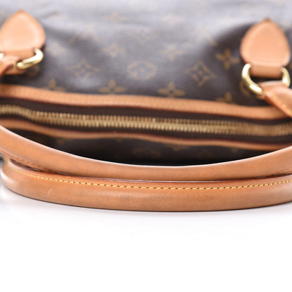 Louis Vuitton Monogram Lockit Horizontal 17 of 25