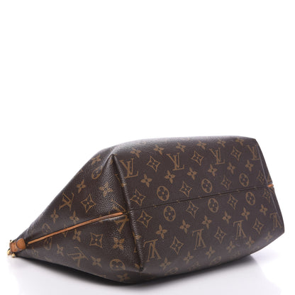 Louis Vuitton Monogram Turenne MM 3 of 16