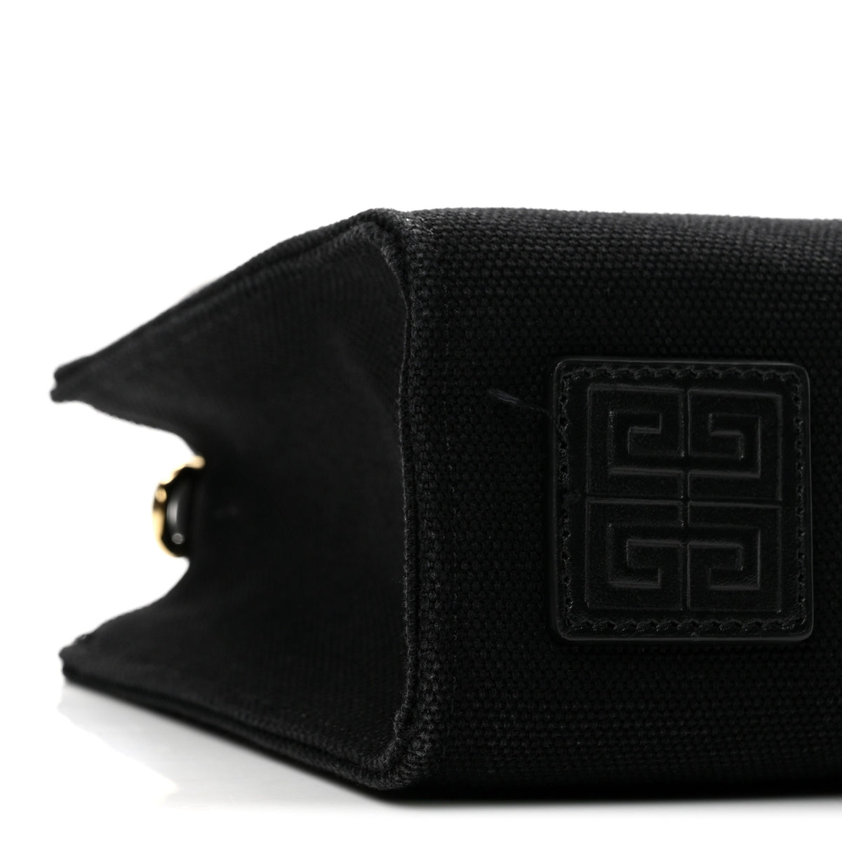 Givenchy Canvas Mini G Tote Black 9 of 11