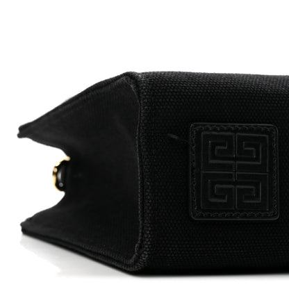 Givenchy Canvas Mini G Tote Black 9 of 11