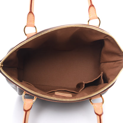 Louis Vuitton Monogram Tivoli PM 5 of 12