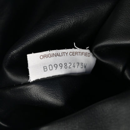 Bottega Veneta Nappa Intrecciato Small Jodie Black 7 of 10