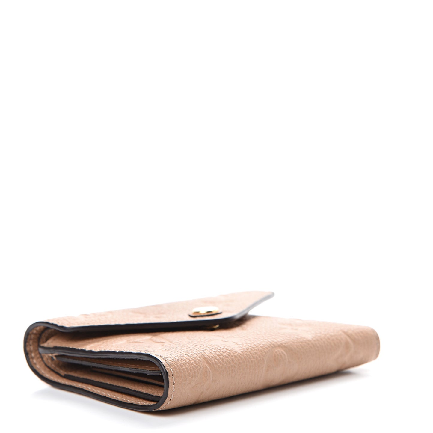 Empreinte Victorine Wallet Papyrus