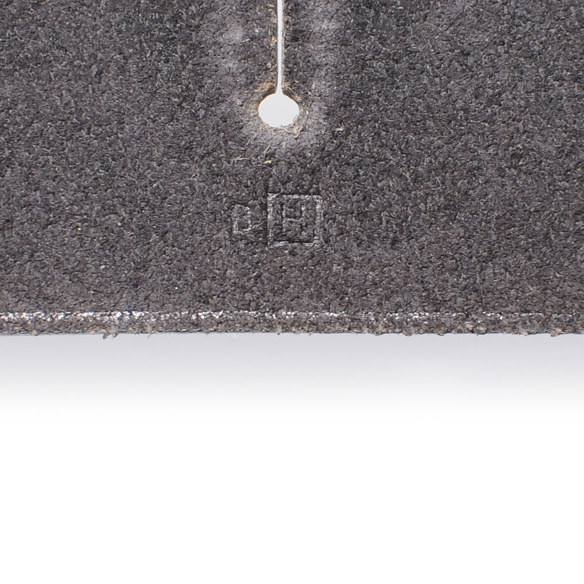 Toile Herbag TPM Natural and Noir