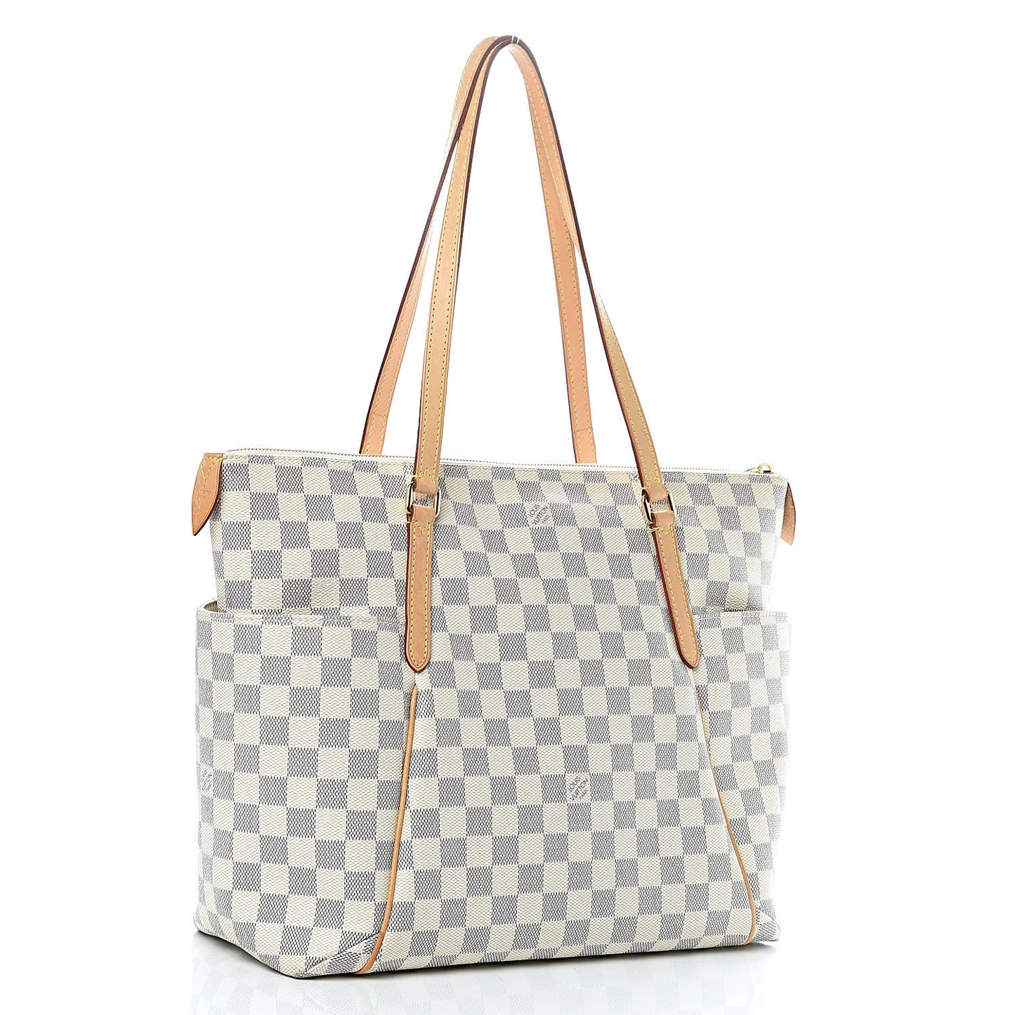 Damier Azur Totally MM