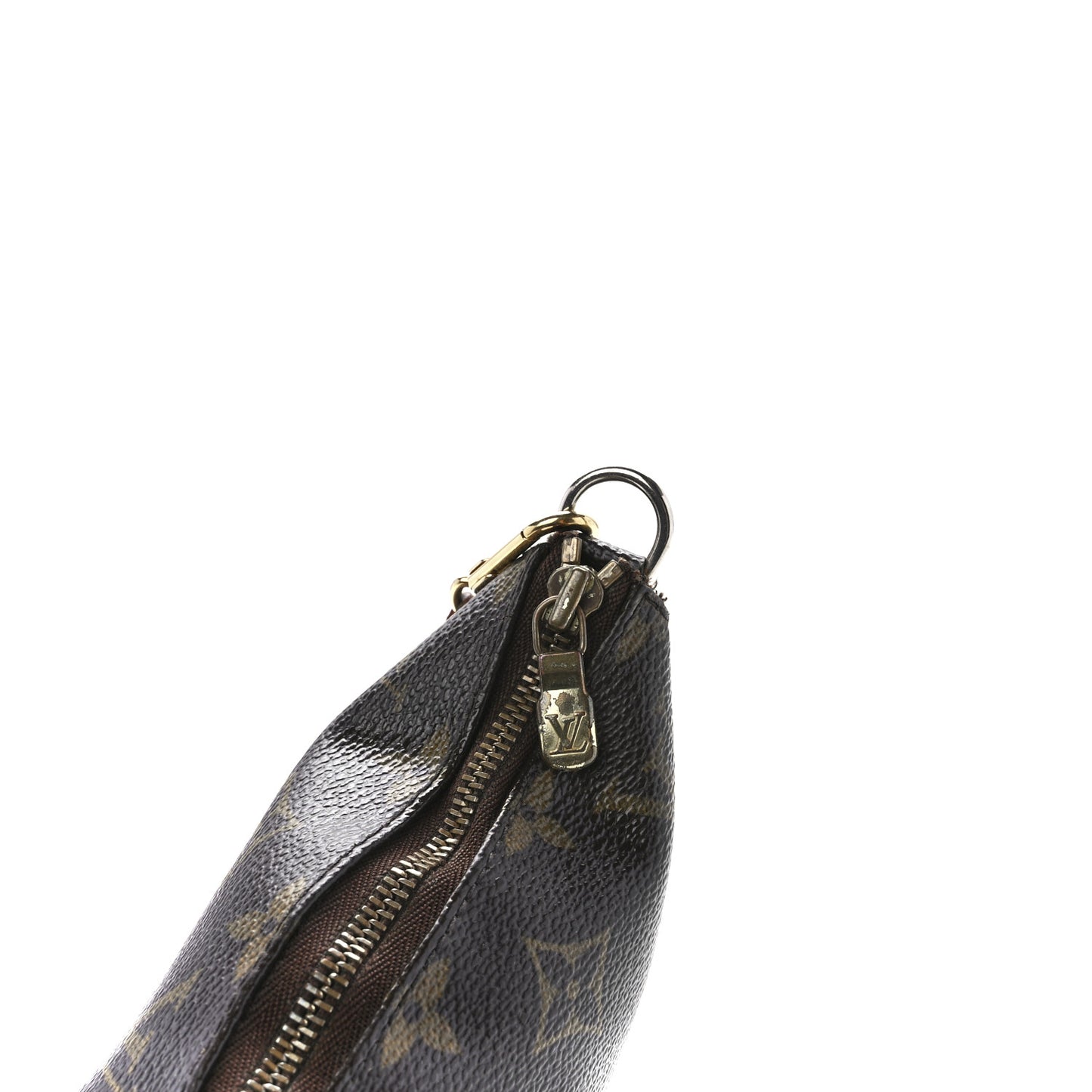Monogram Pochette Accessories