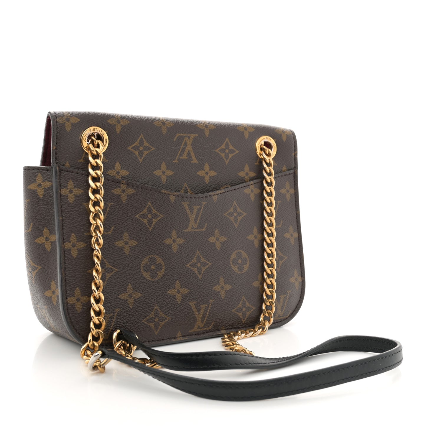 Monogram Passy