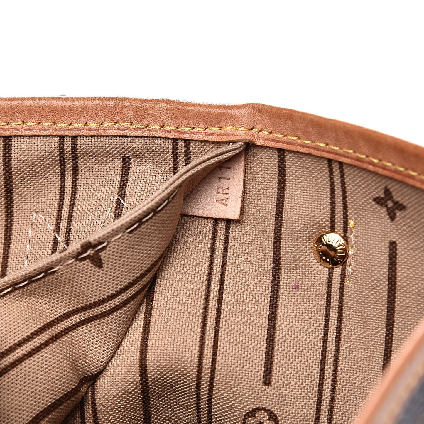 Monogram Neverfull PM