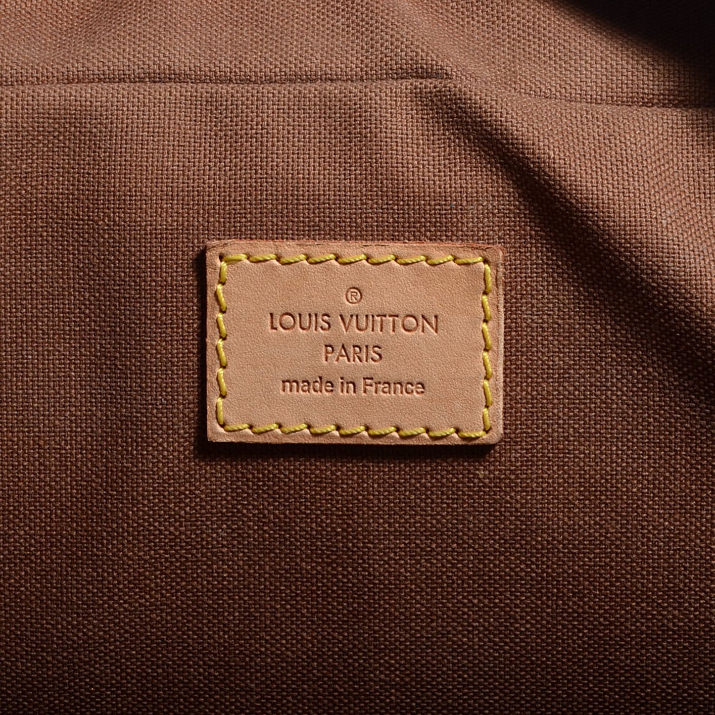 Monogram Icare Bag