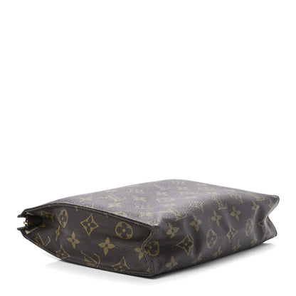 Louis Vuitton Monogram Toiletry Pouch 26 4 of 11