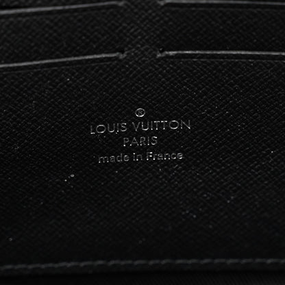Louis Vuitton Monogram Eclipse Soft Trunk Wallet 6 of 14