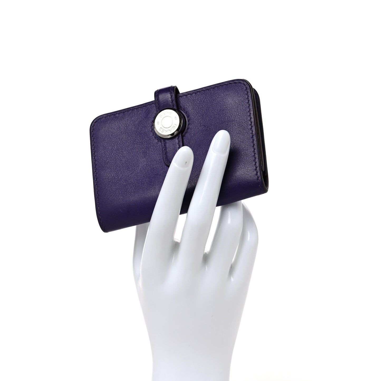 Evercolor Dogon Card Case Violet