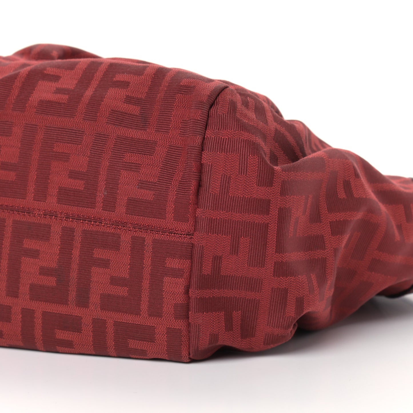 Zucca Large Chef Tote Red