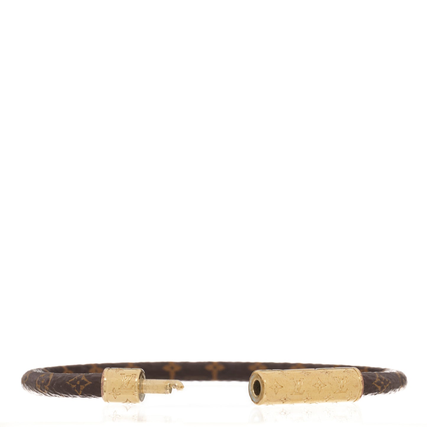 Monogram Confidential Bracelet 19