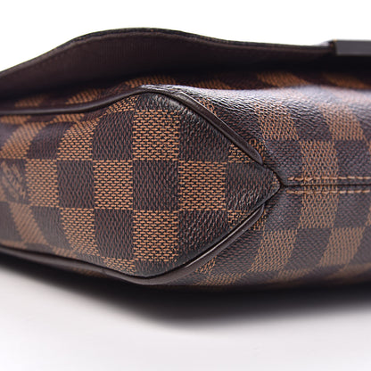 Louis Vuitton Damier Ebene District PM 14 of 16