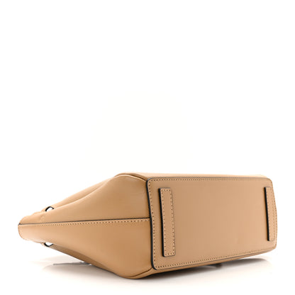 Loewe Boxcalf Mini Lazo Tote Dune 4 of 10