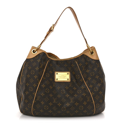 Louis Vuitton Monogram Galliera GM 1 of 17