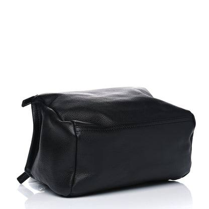 Givenchy Sugar Goatskin Small Pandora Black 3 of 4