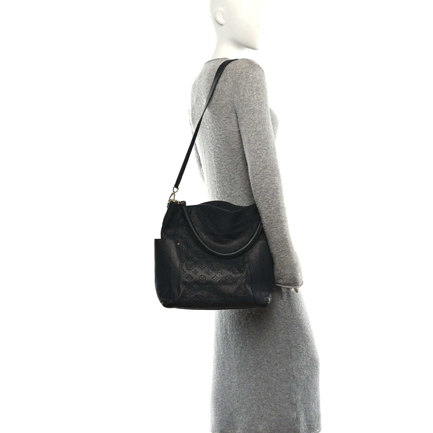 Empreinte Bagatelle Black
