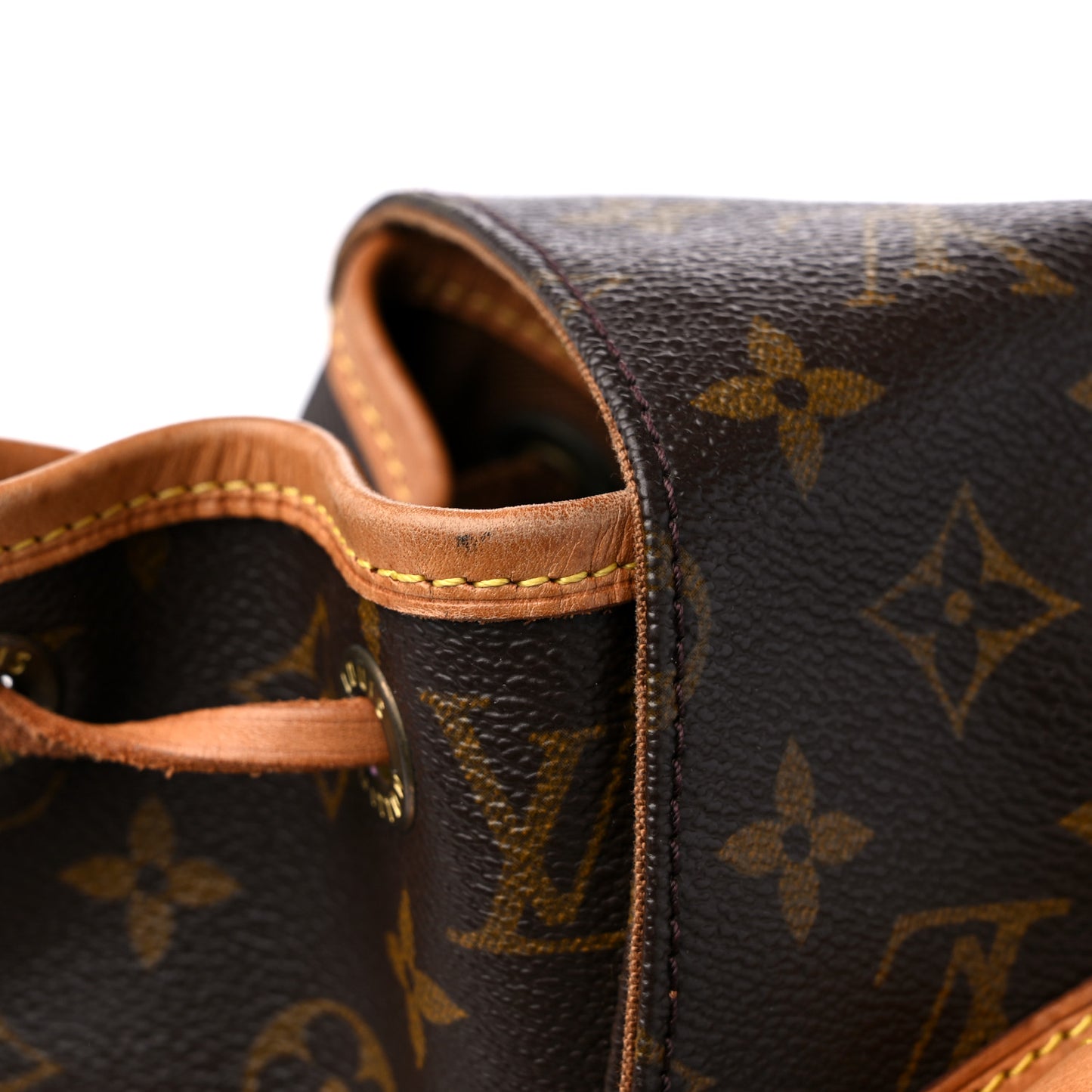 Monogram Montsouris MM Backpack