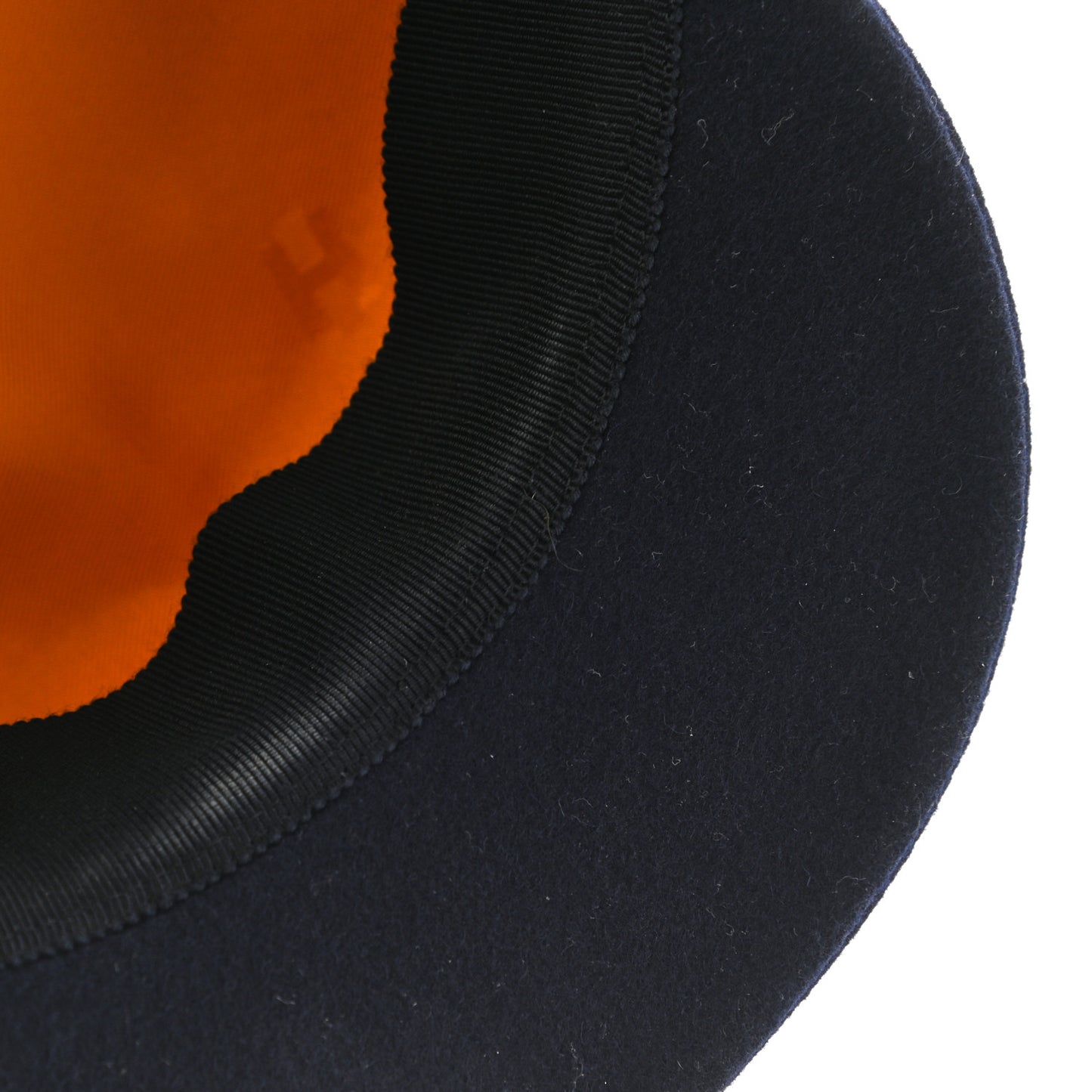 Cashmere Womens Belle-Ile Cap 58 Navy