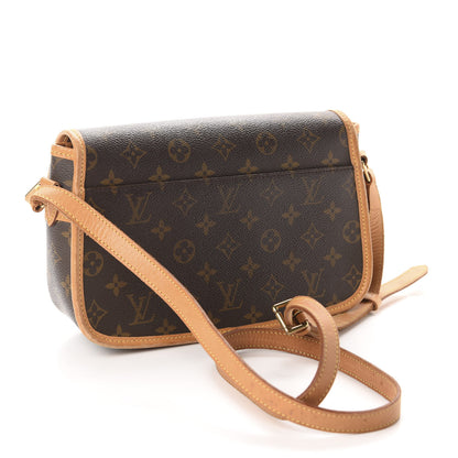 Louis Vuitton Monogram Sologne 3 of 14
