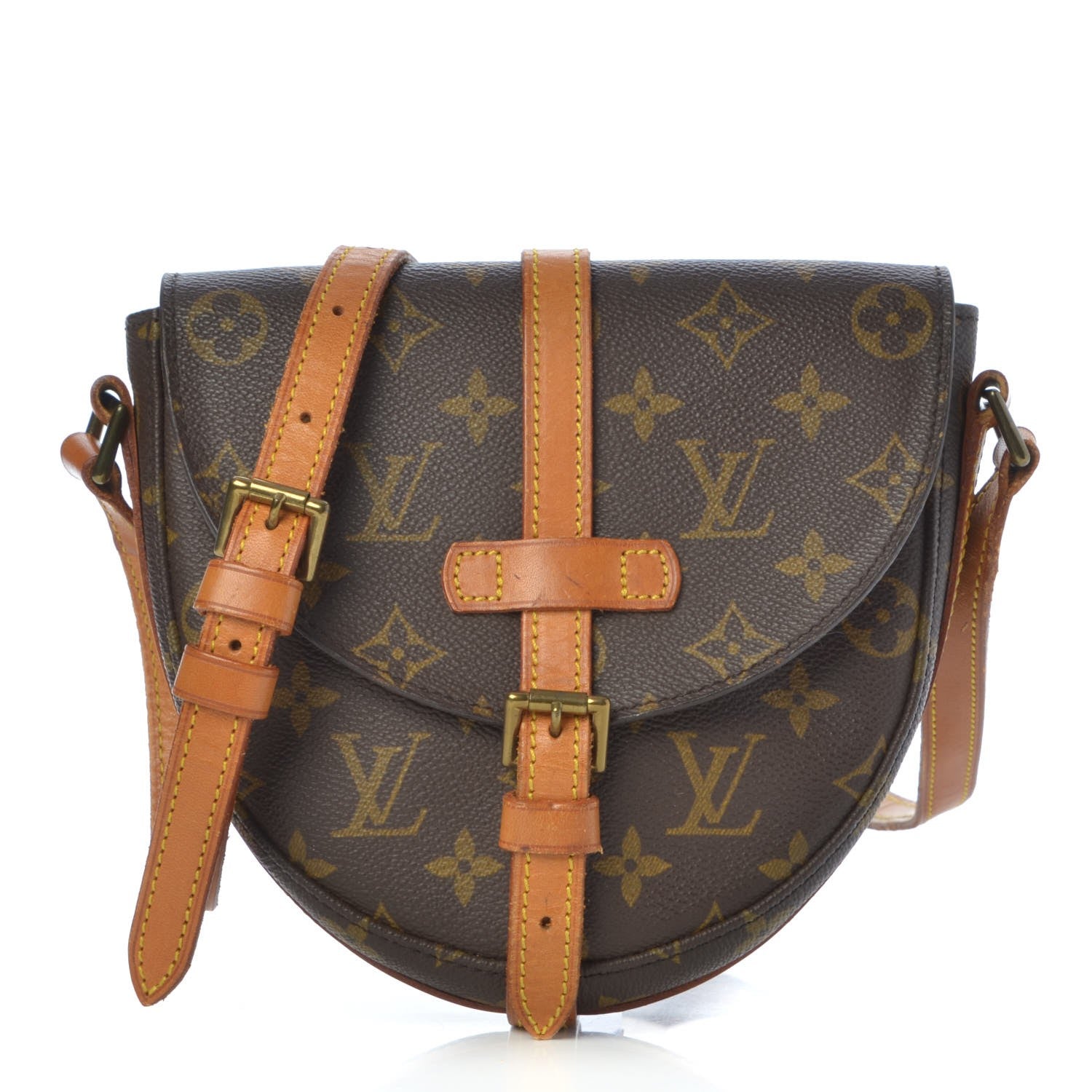 Louis Vuitton Monogram Chantilly PM 1 of 17