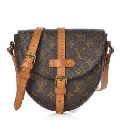 Louis Vuitton Monogram Chantilly PM 1 of 17