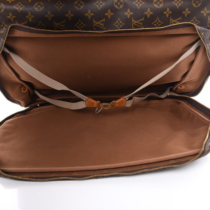 Louis Vuitton Monogram Sac Chasse Hunting Bag 5 of 20