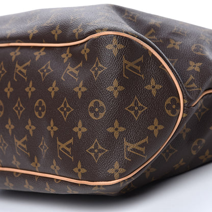 Louis Vuitton Monogram Delightful MM 10 of 10