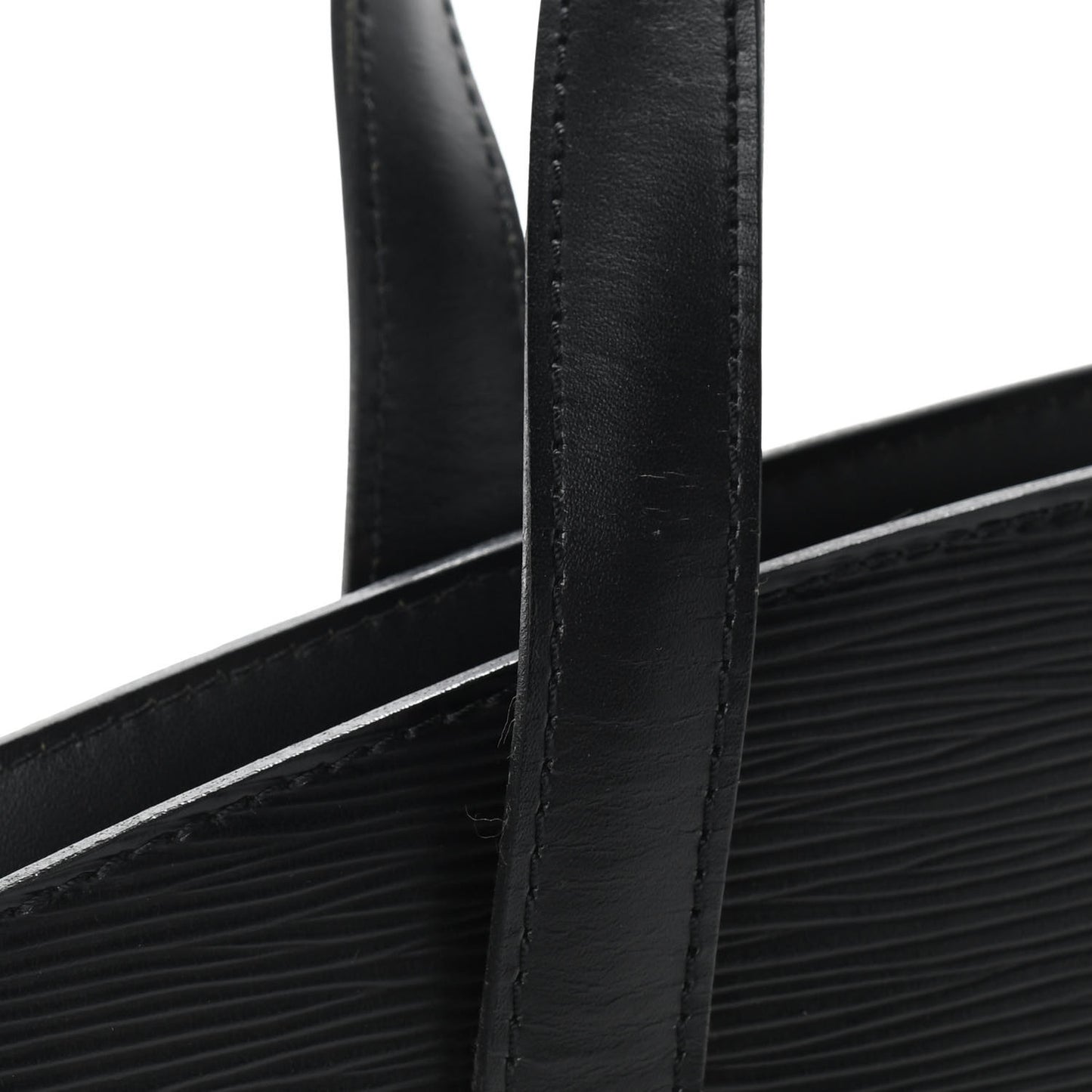 Epi Saint Jacques PM Black