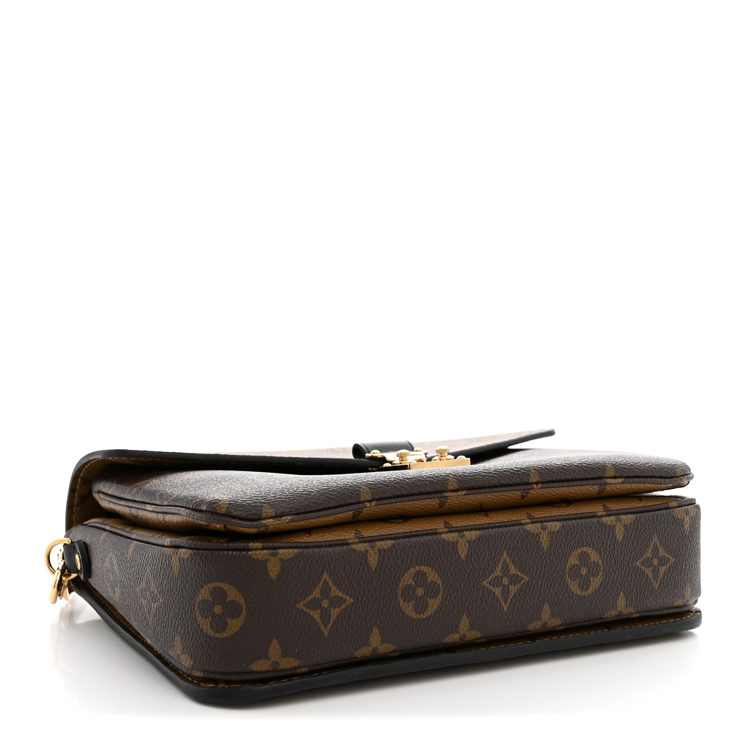 Louis Vuitton Reverse Monogram Pochette Metis 4 of 9