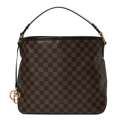 Louis Vuitton Damier Ebene Delightful PM 1 of 11