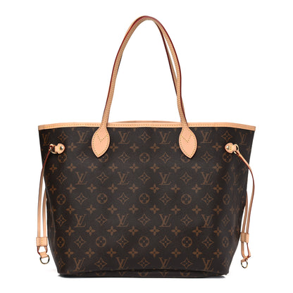 Louis Vuitton Monogram Neo Neverfull MM Cherry 1 of 6