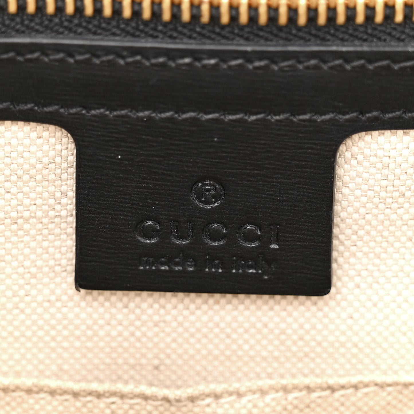 Calfskin Orgasmique Horsebit 1955 Duffle Bag Black Vanilla