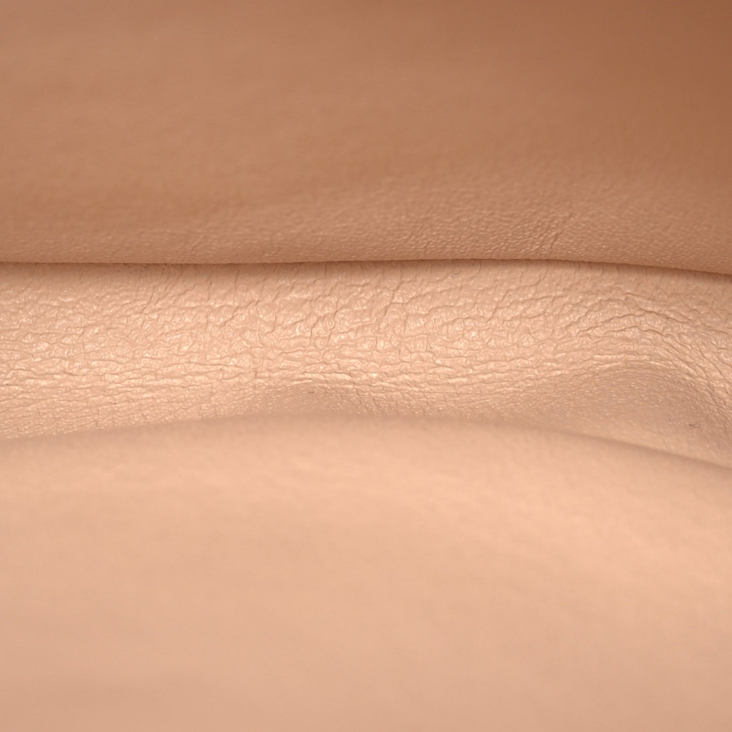 Lambskin Quilted Small Trendy CC Dual Handle Flap Bag Beige